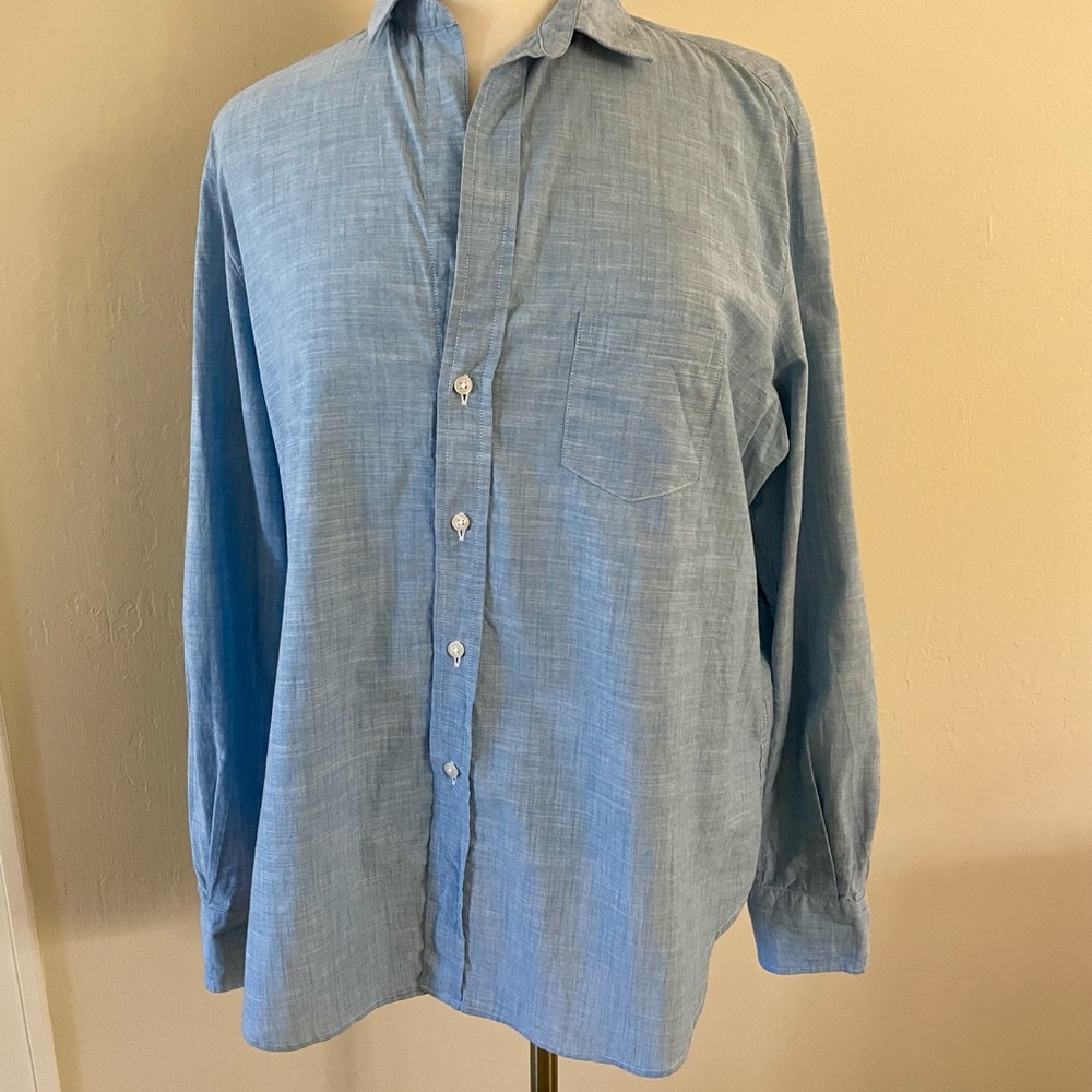 Frank & Eileen The Eileen size M